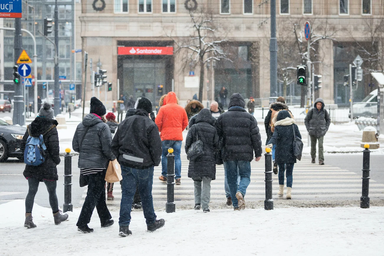 Są pierwsze wyniki ze spisu powszechnego 2021.