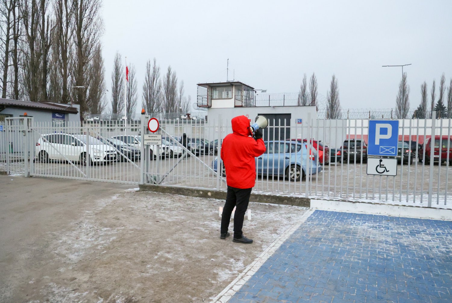 Kamiński i Wąsik w "Kamczatce". Wiadomo co dziś ich czeka
