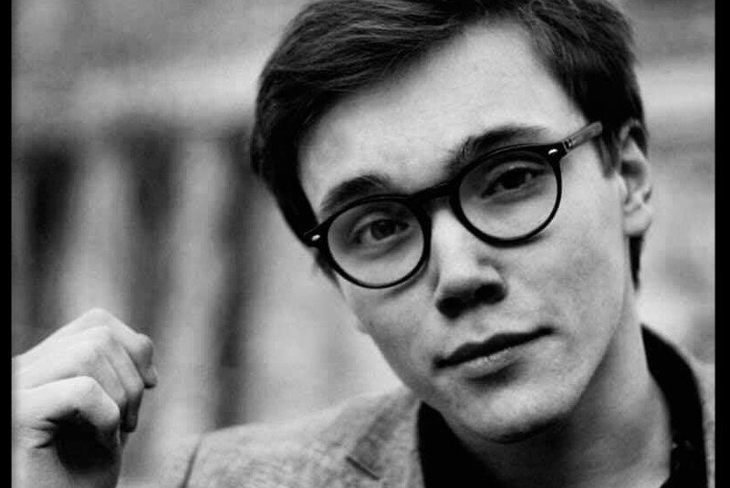 Nie żyje Franciszek Majewski. Miał 20 lat, był dziennikarzem RadioSpacji.