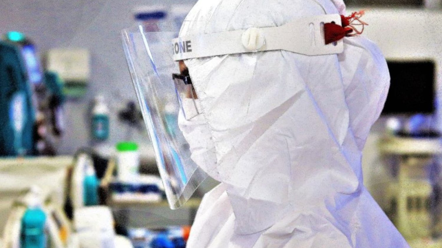Wirus przenoszony przez komary zabił we Włoszech 9 osób. Czy grozi nam epidemia? Wirus przenoszony przez komary zabił we Włoszech 9 osób. Czy grozi nam epidemia?