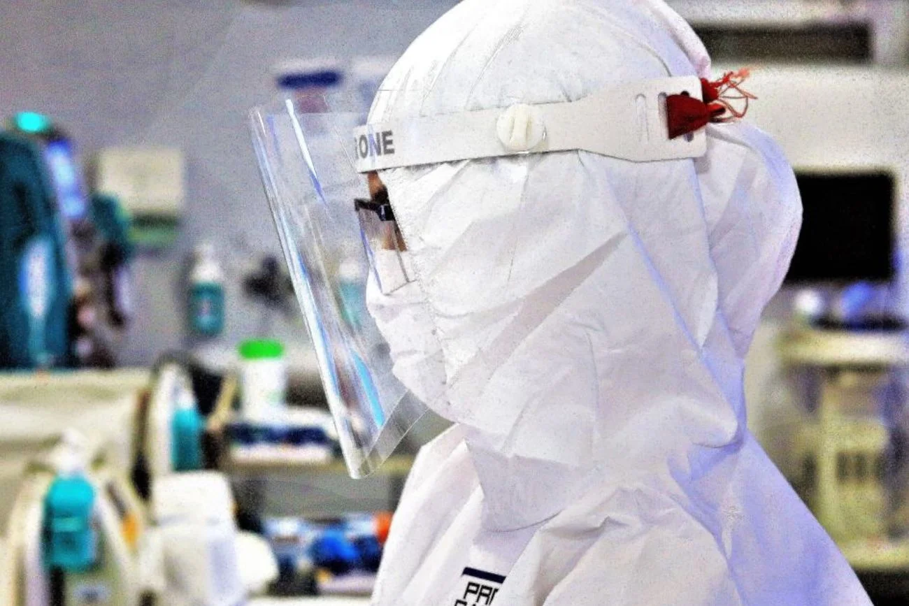 Wirus przenoszony przez komary zabił we Włoszech 9 osób. Czy grozi nam epidemia? Wirus przenoszony przez komary zabił we Włoszech 9 osób. Czy grozi nam epidemia?