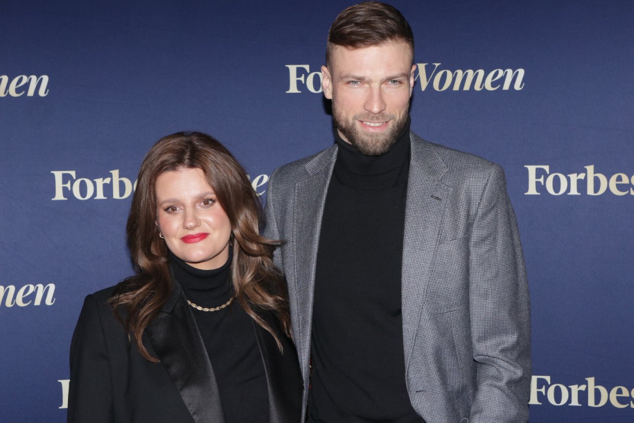 Zborowska urodziła. Wraz z mężem przywitali się na świecie drugą córkę