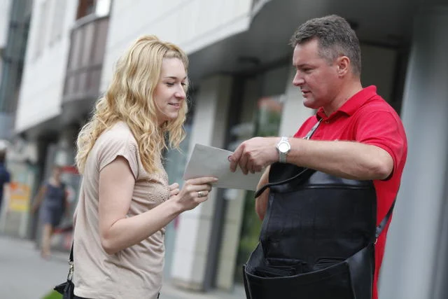 Poczta Polska zatrudnia ponad 80 tys. osób na umowę o pracę