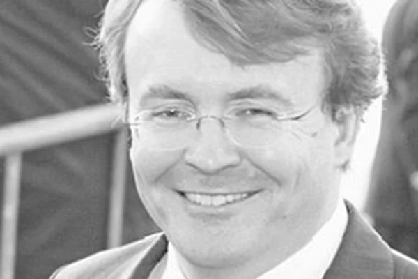 Holenderski książe Johan Friso nie żyje