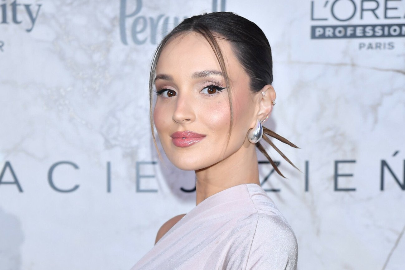 Żona Wojciecha Szczęsnego zaśpiewa na scenie w Zakopanem.