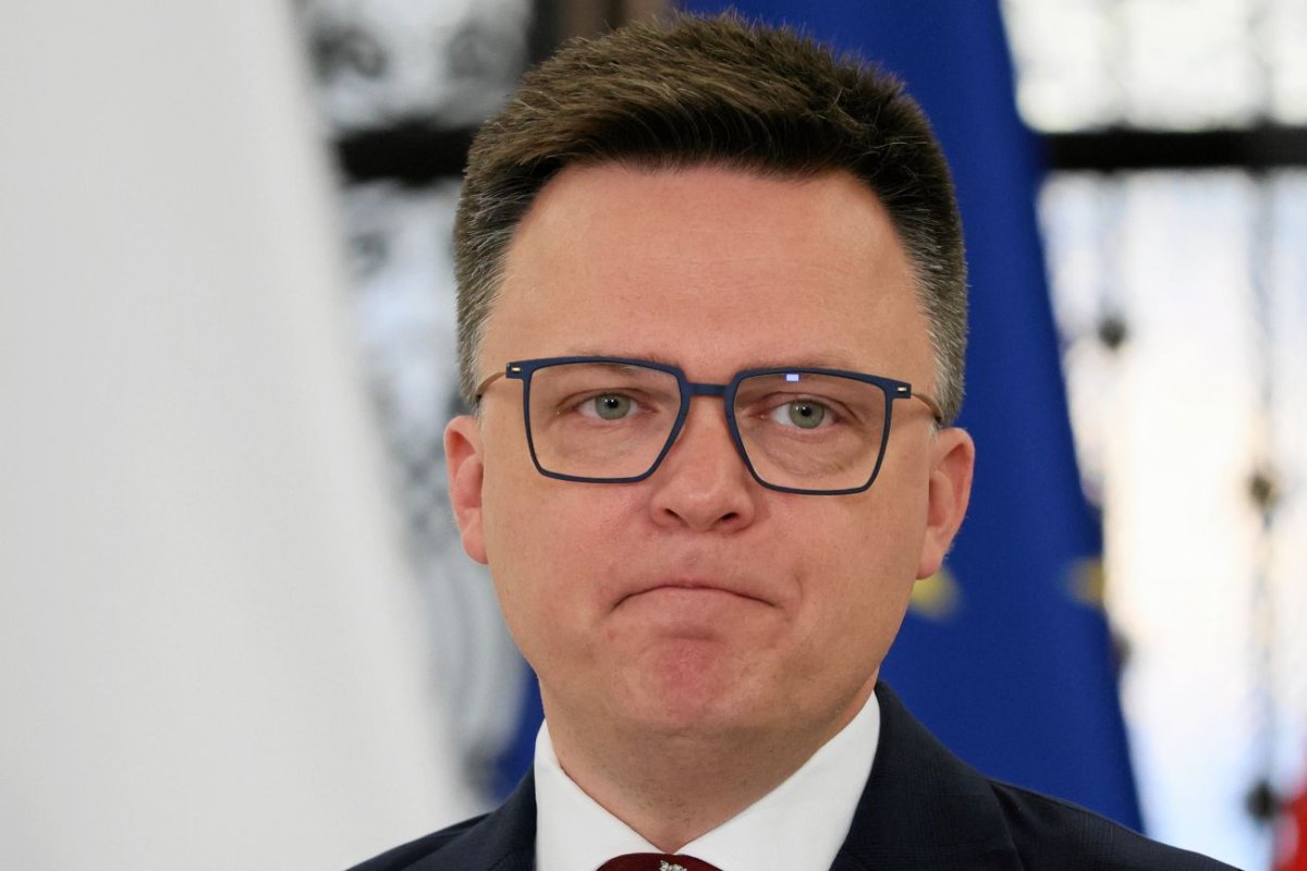 Kolejny polityk odchodzi z Polski 2050. "To już nie jest droga, którą chcę iść"