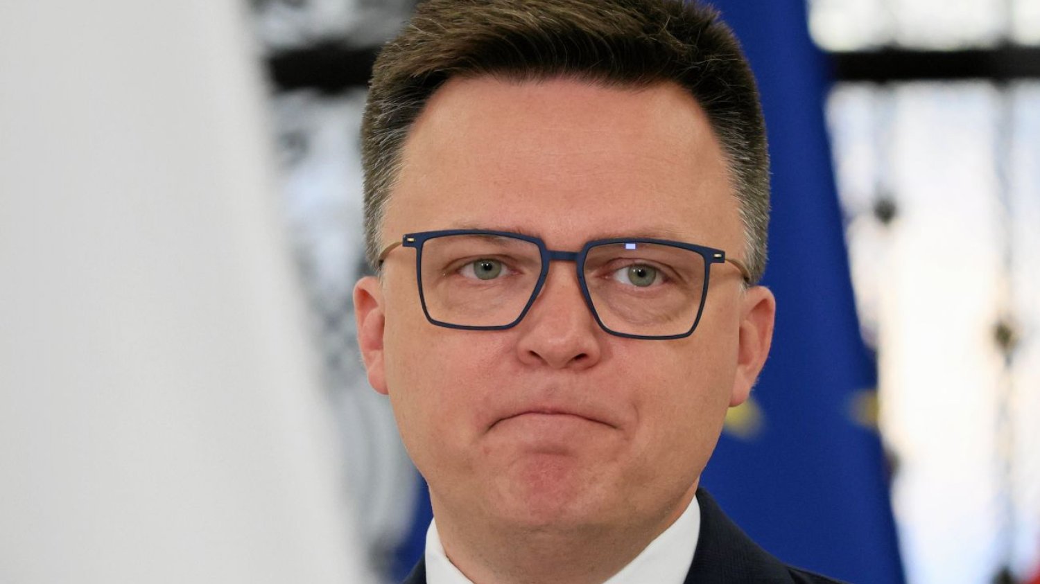 Kolejny polityk odchodzi z Polski 2050.