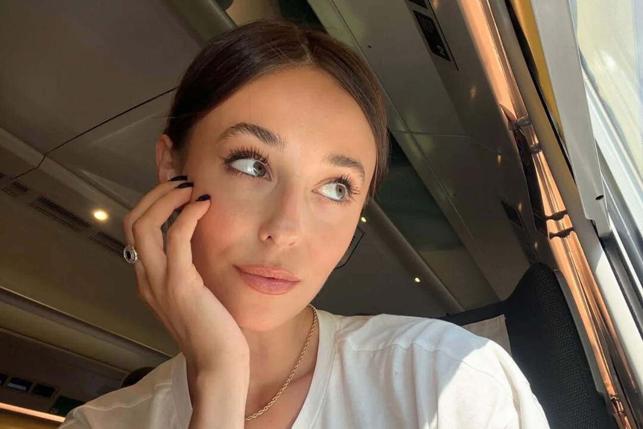 Izabella Krzan Izabella Krzan