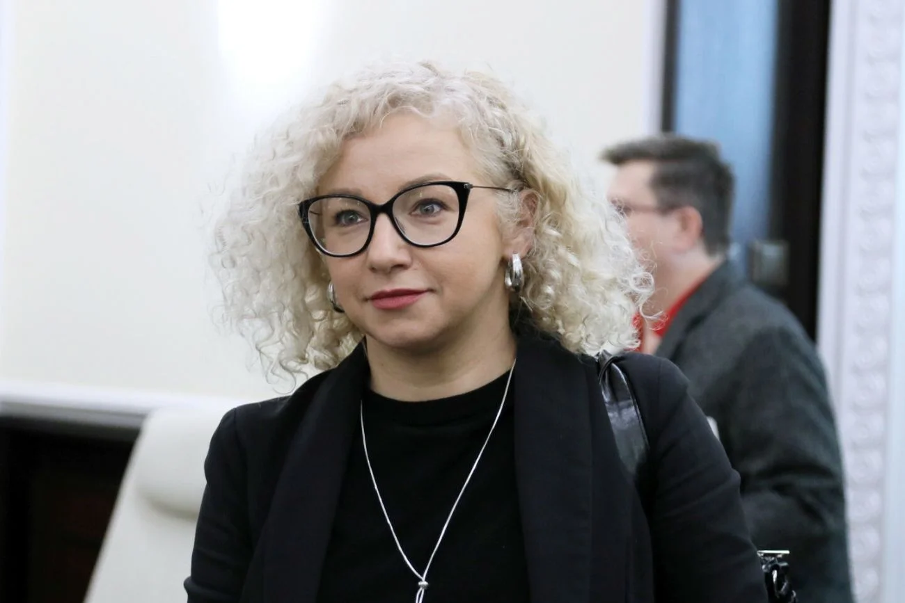 Ministra równości, Katarzyna Kotula podpisała niemiecko-polską deklarację