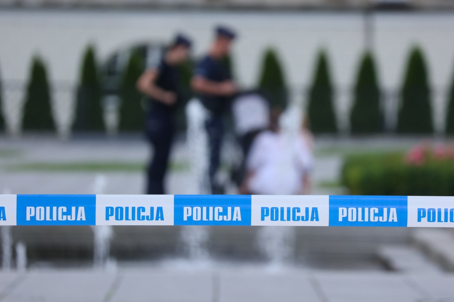 Ciało 14-latka w Białym Dunajcu. Nowe informacje o podejrzanym.