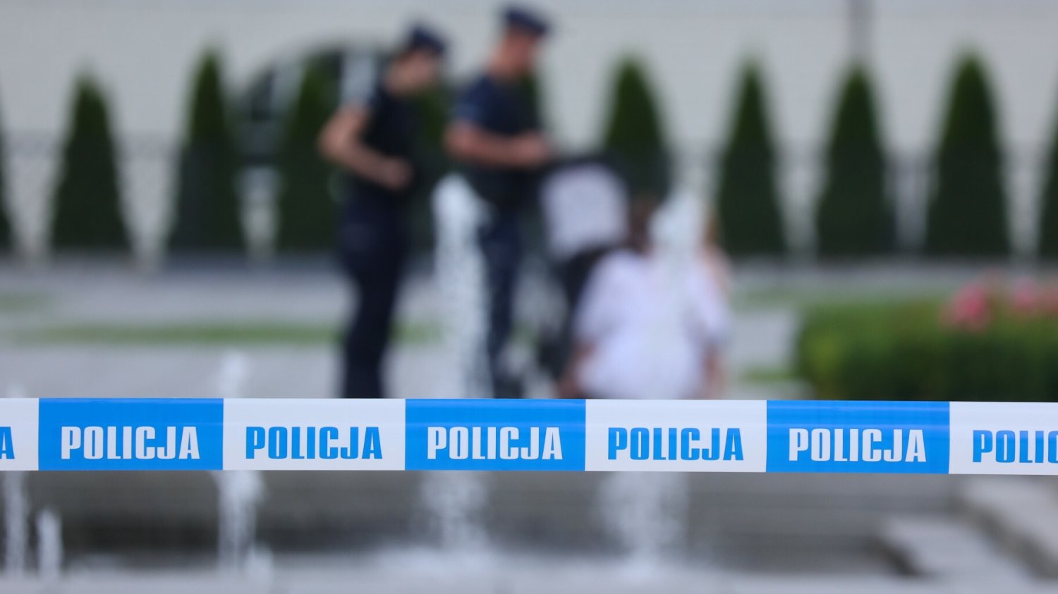 Ciało 14-latka w Białym Dunajcu. Nowe informacje o podejrzanym.