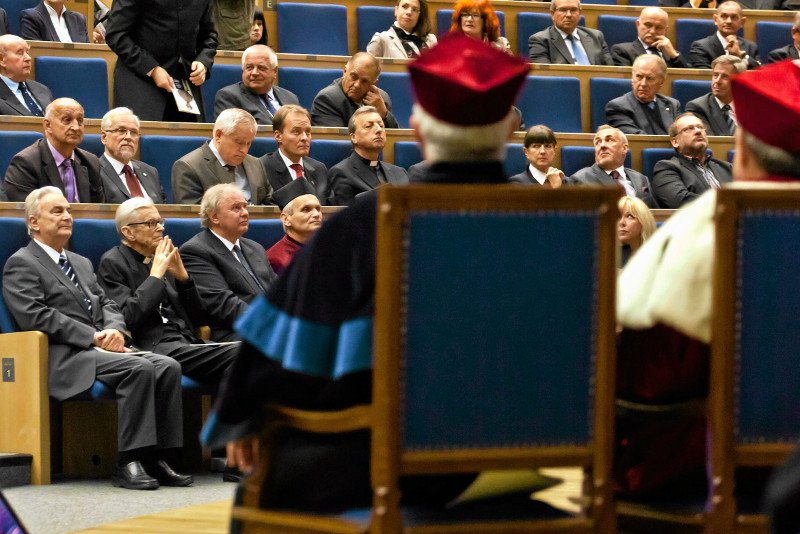 Profesor pisze gorzko o zmianach w prawie o szkolnictwie wyższym i nauce.