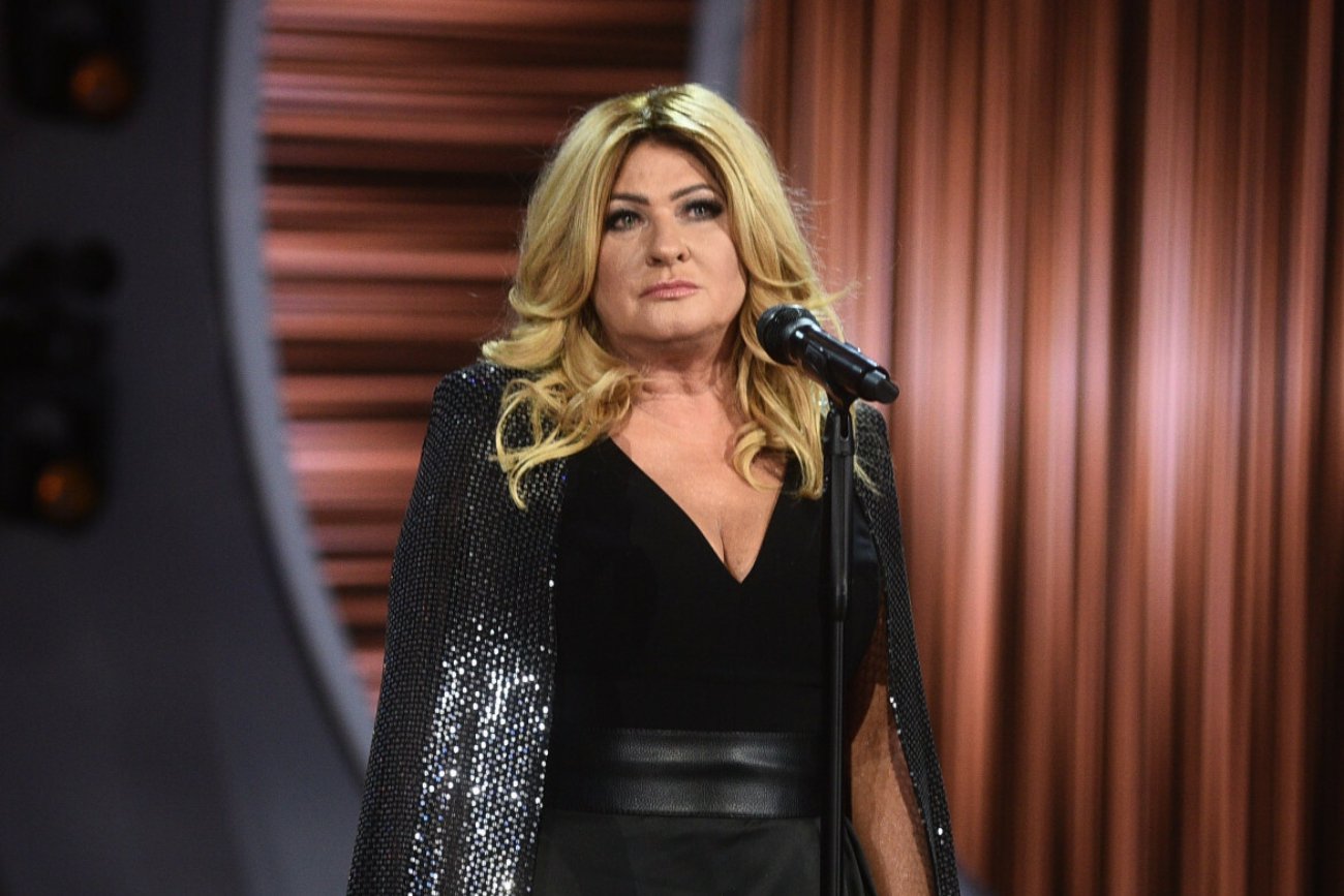 Beata Kozidrak wydała oświadczenie