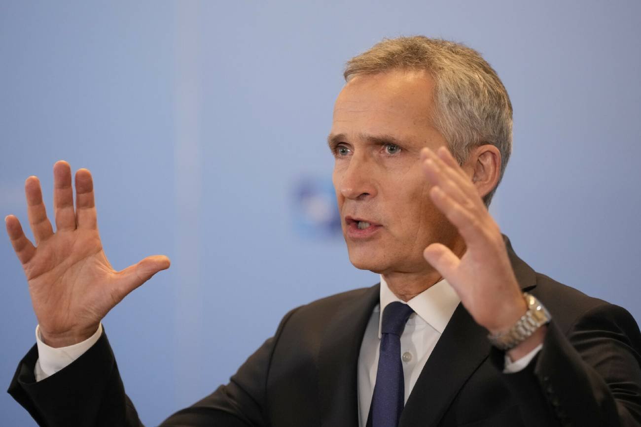 Czy Ukraina wejdzie do NATO? Jeśli wygra wojnę