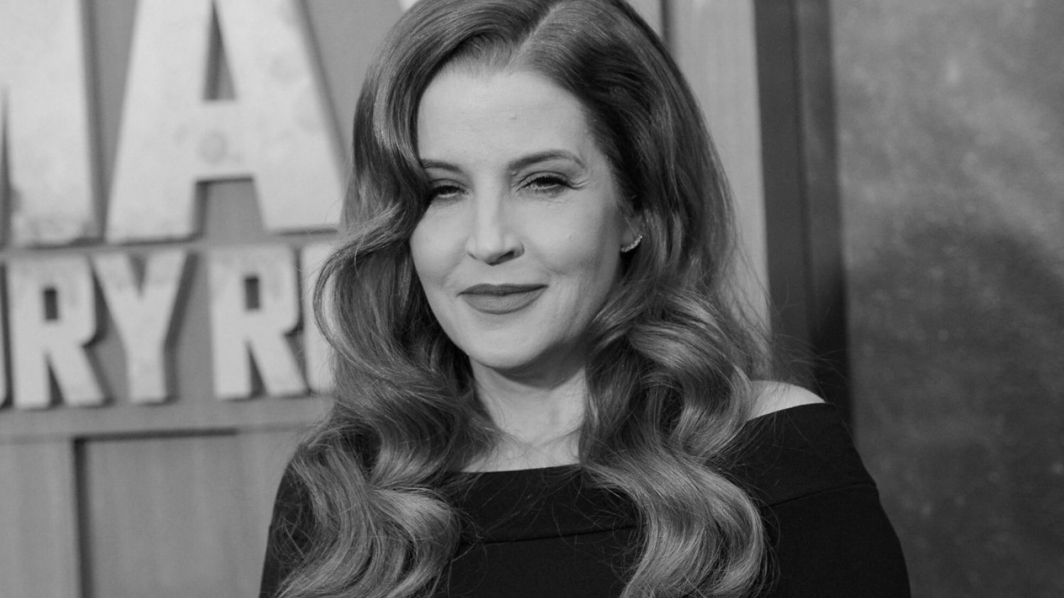 Nie żyje Lisa Marie Presley.