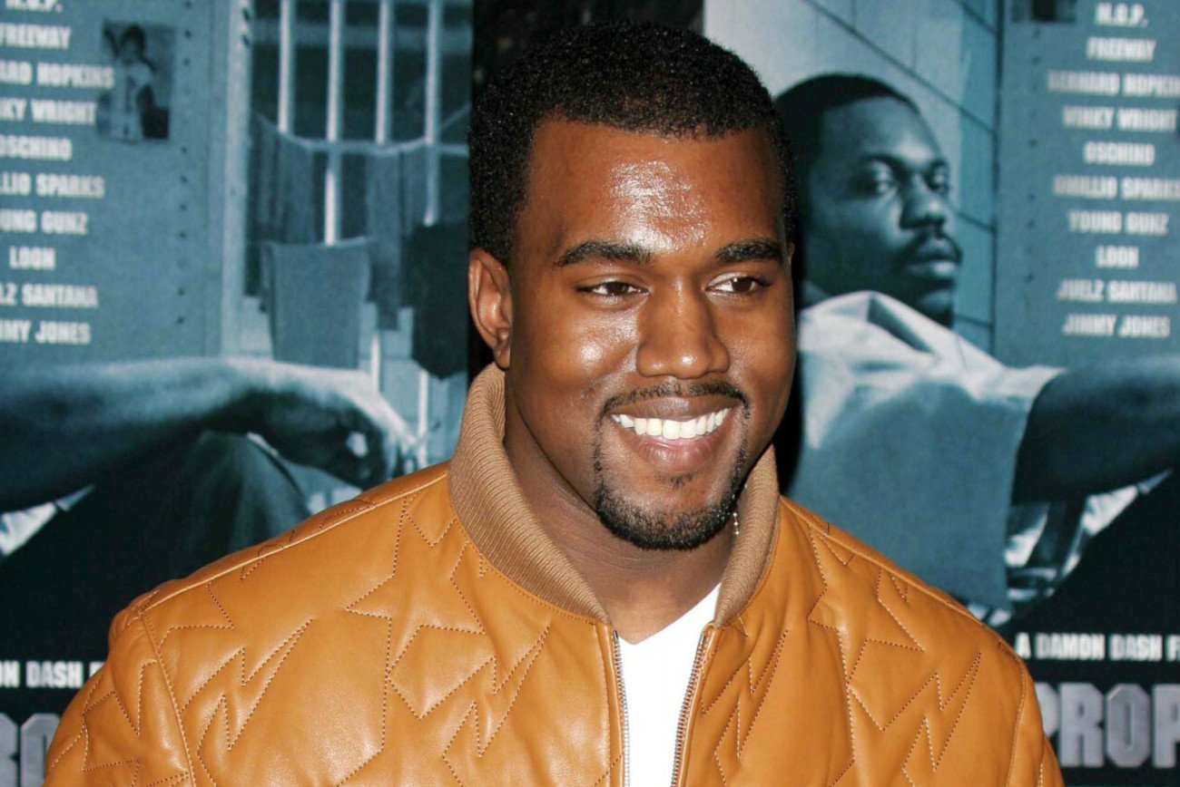 Kanye West