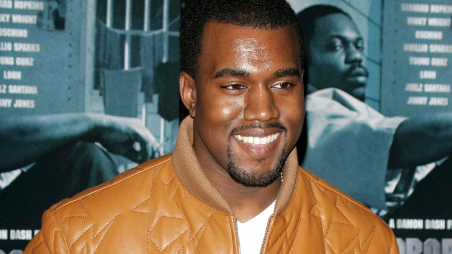 Kanye West