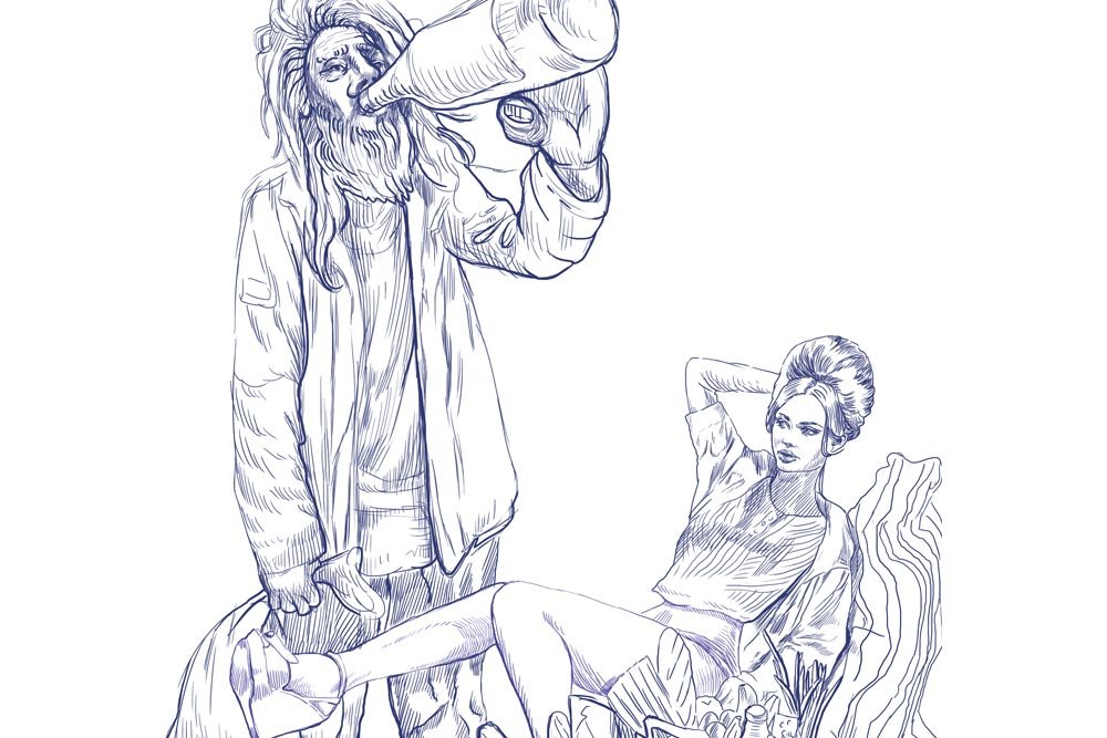 Po utracie pracy naszą złość powinniśmy przekuć w energię do poszukiwania nowej.