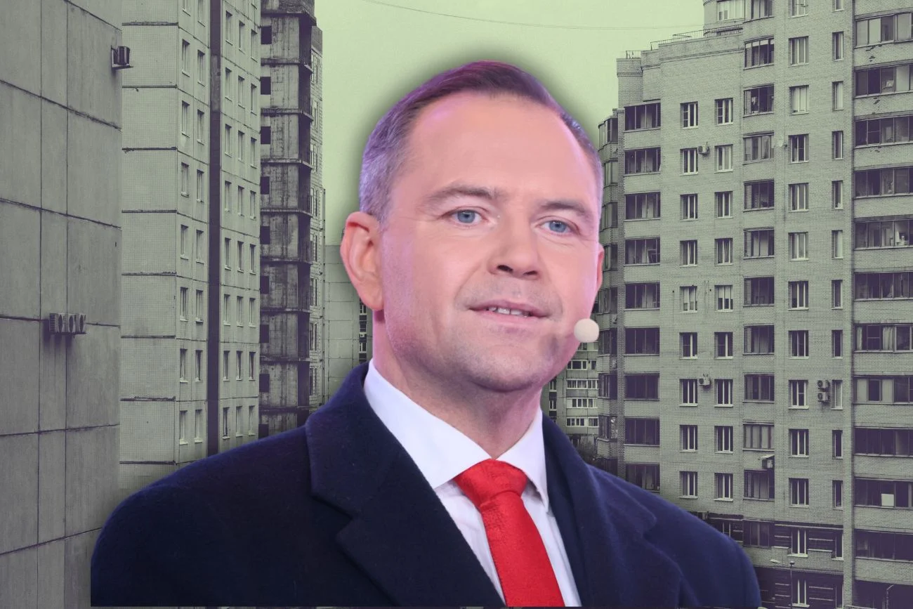 Ostra wymiana podczas debaty. Tak PiS broni Nawrockiego: "zapłacił cenę rynkową". Spięcie w trakcie debaty sztabów. Chodzi o mieszkanie Karola Nawrockiego.