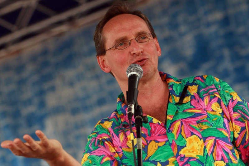 Wojciech Cejrowski krytycznie ocenił expose Ewy Kopacz, choć go nie słuchał.