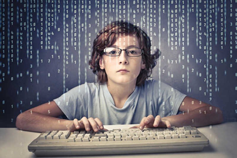 Dziś blogować może każdy