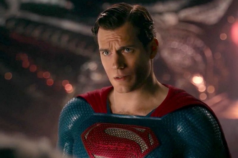 W wersji reżyserskiej "Ligi Sprawiedliwości" zobaczymy więcej scen z Supermanem.