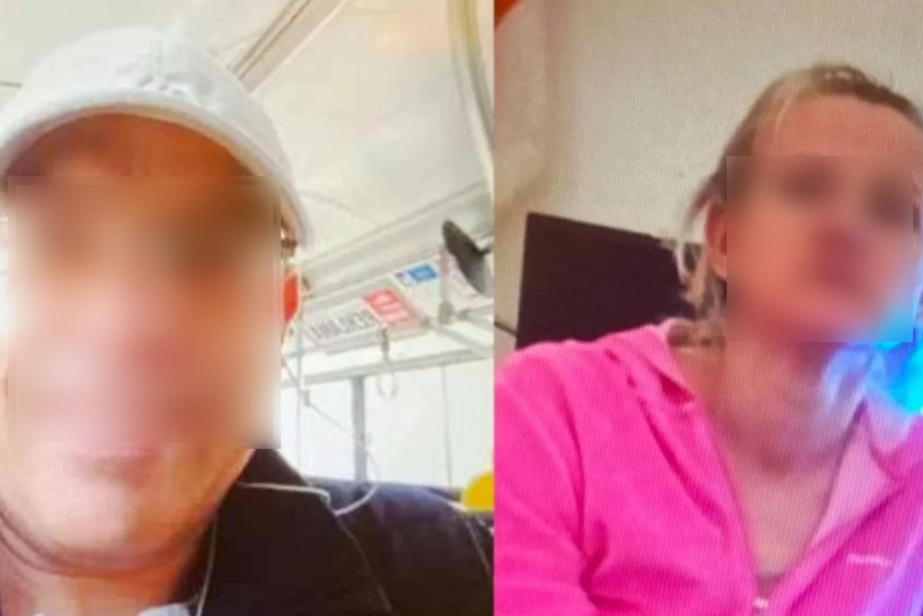 Odnaleziona para z Warszawy. Poszukiwania trwały miesiąc.