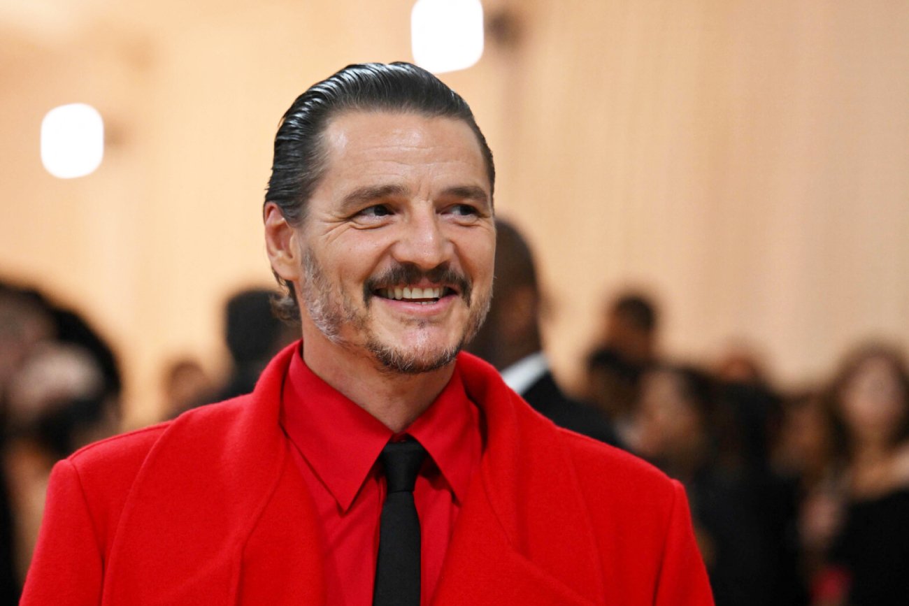 Nieoficjalnie: Pedro Pascal w kontynuacji "Gladiatora" Ridleya Scotta