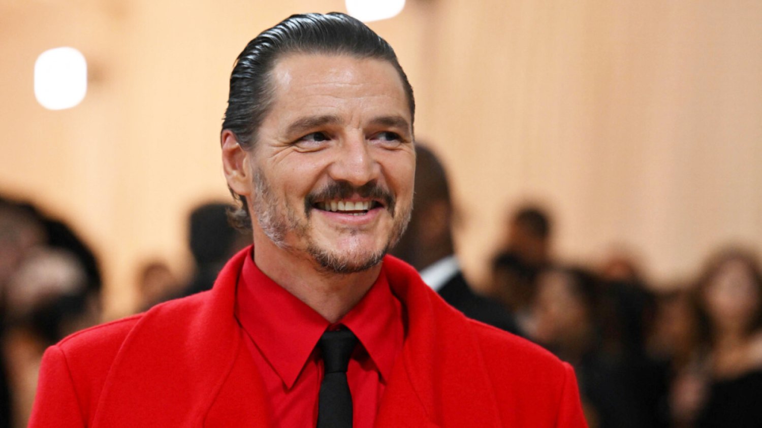 Nieoficjalnie: Pedro Pascal w kontynuacji "Gladiatora" Ridleya Scotta