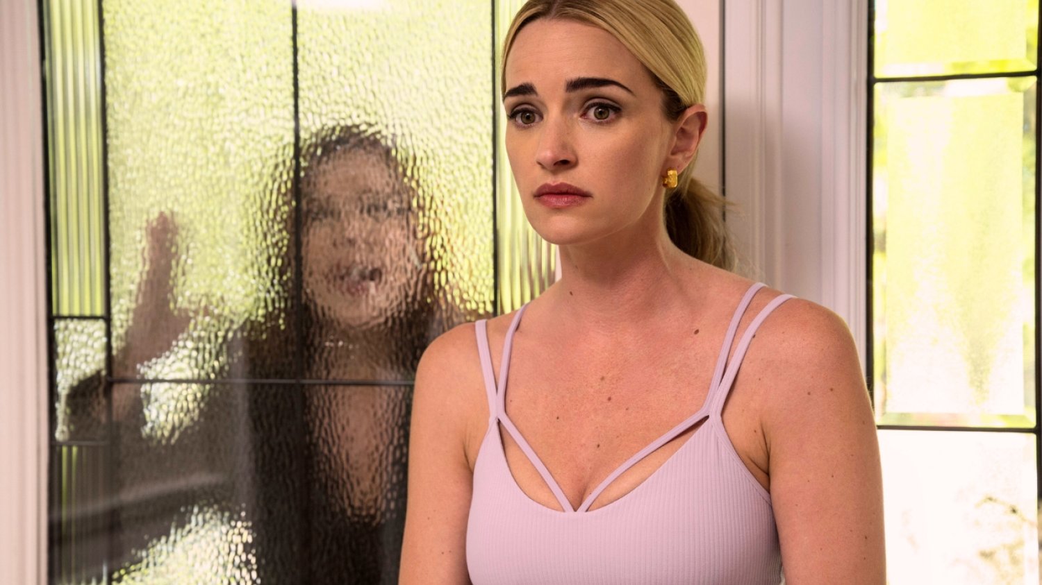 Powrócił hit Netfliksa i znów zajął 1. miejsce. Oto co wiemy o 4. sezonie "Ginny & Georgia" Kiedy 4. sezon serialu "Ginny & Georgia"? Hit Netfliksa znów na 1. miejscu