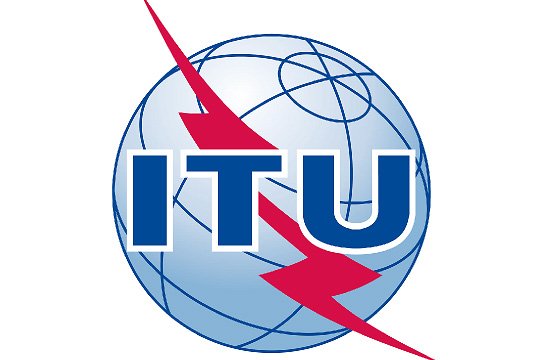 Logo ITU