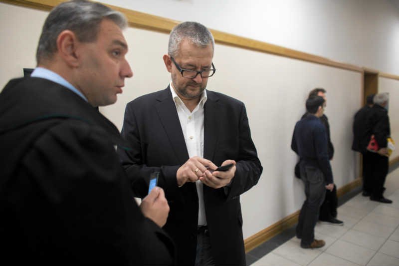 Rafał Ziemkiewicz na Twitterze obraził Ewę Kopacz.