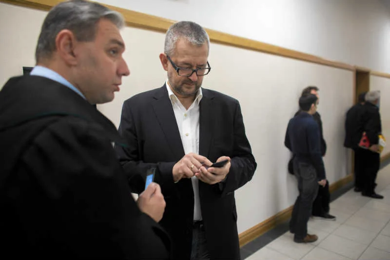 Rafał Ziemkiewicz na Twitterze obraził Ewę Kopacz.