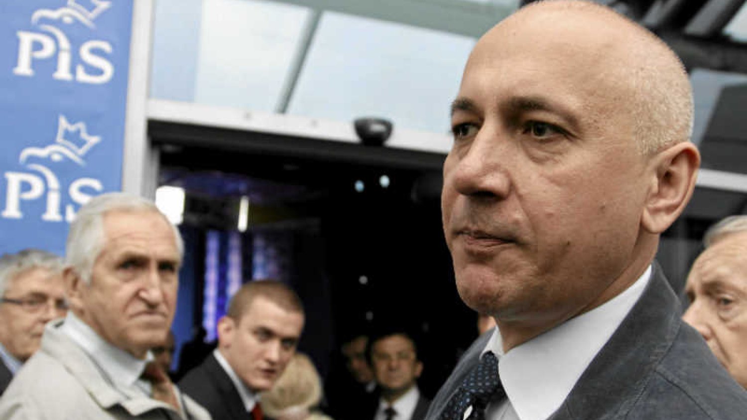Joachim Brudziński z PiS wzywa do odwołania Radosława Sikorskiego.