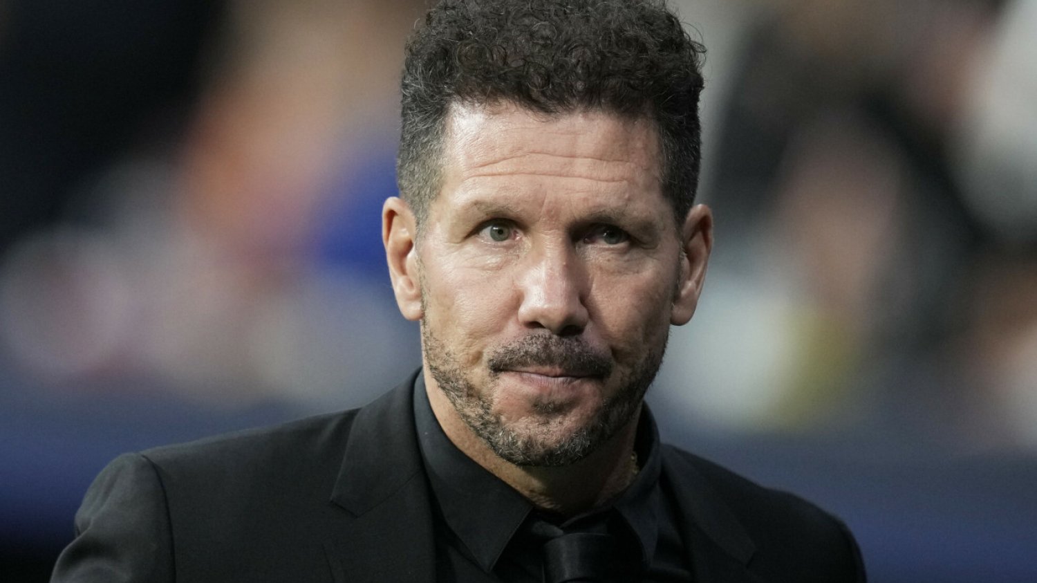 Diego Simeone odpadł z Atletico Madryt z fazy grupowej Ligi Mistrzów po raz pierwszy od sezonu 2017/18.