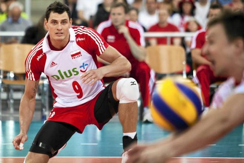 Polska organizuje MŚ w siatkówce, ale nie będzie ogólnodostępnej transmisji w TV. Powód? Pieniądze