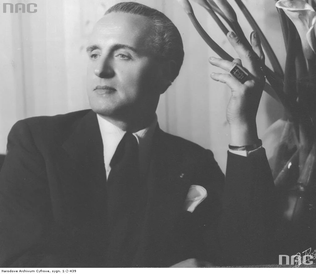 Mistrz Antoine, Nowy Jork, 1938.