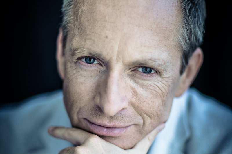 Konrad Piasecki od 30 lat robi wywiady z politykami