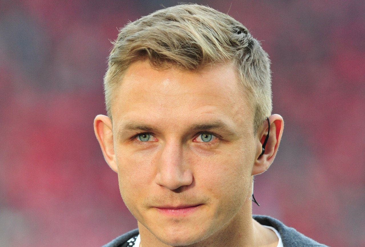 Sojusz byłych Rzeźniczaka. Stępień poleca usługi prawnicze Taraszkiewicz.