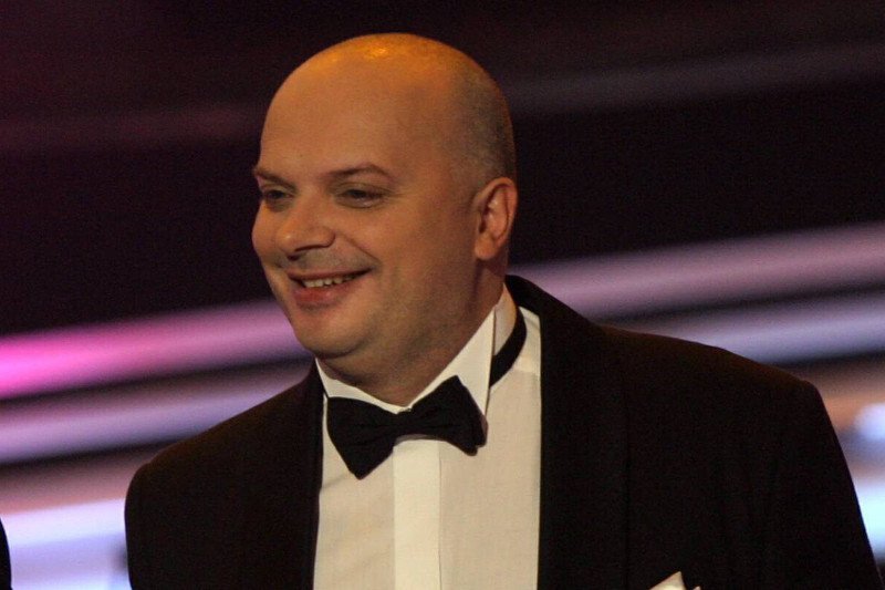 Krzysztof Skiba porównał prezydenta do Jasia Fasoli.