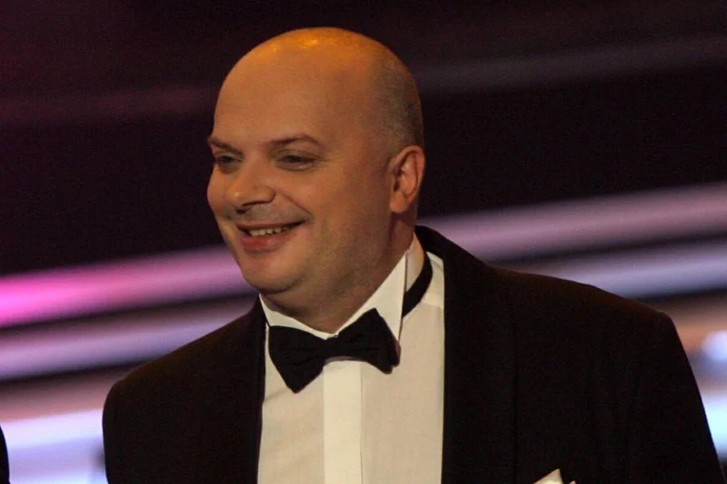 Krzysztof Skiba porównał prezydenta do Jasia Fasoli.