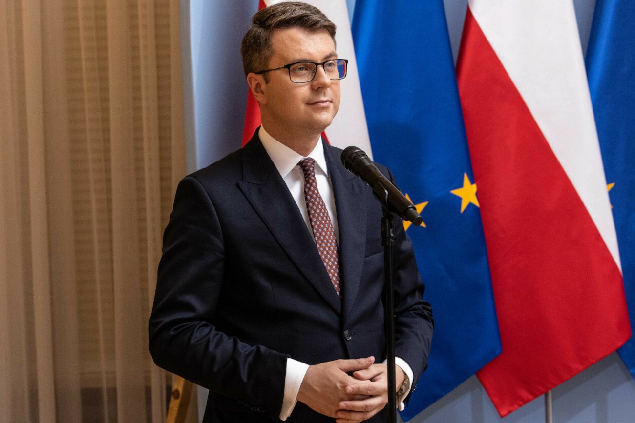 KPO dla Polski. Müller przyznaje, że zaliczki może nie być w tym roku.