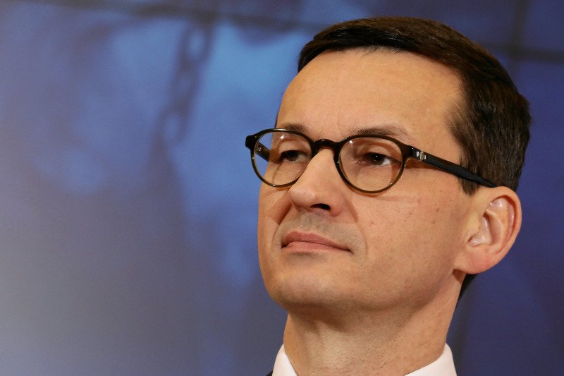"Newsweek" ujawnia, w jaki sposób Mateusz Morawiecki ukrył przed opinią publiczną wielkość swojego majątku.