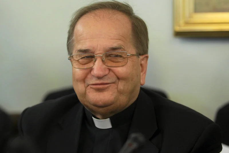 Oj, PiS podpadł Tadeuszowi Rydzykowi, oj podpadł.