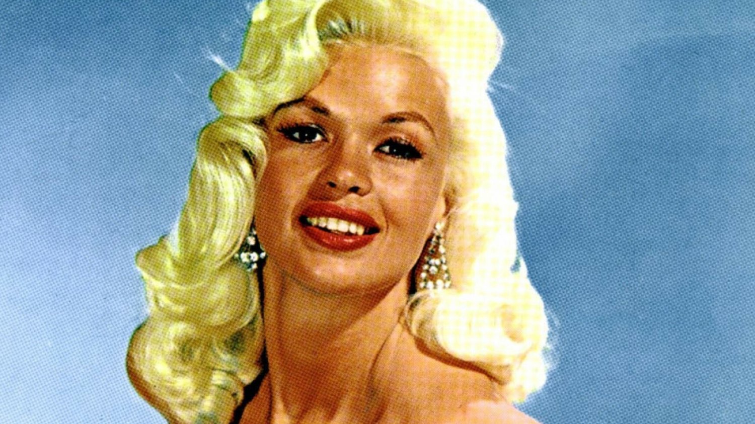 Największa rywalka Marylin Monroe. Niektórzy uważali, że Jayne Mansfield zabiła klątwa.