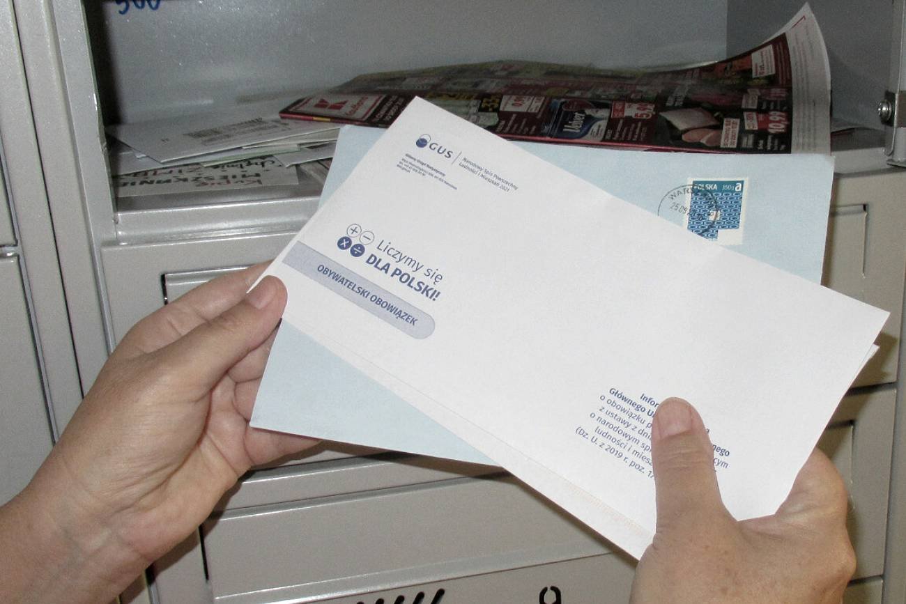 Co grozi za brak udziału w Spisie Powszechnym lub podanie nieprawdziwych informacji? Kary są surowe, a urzędy statystyczne już ścigają Polaków, którzy złamali prawo