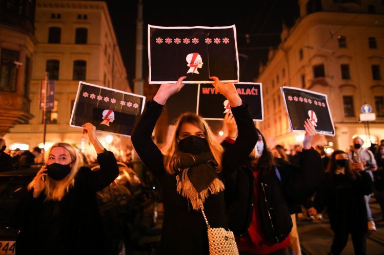 Czeskie ministerstwo zdrowia zadeklarowało, że Polki będą mogły pojechać na legalną aborcję do Czech.