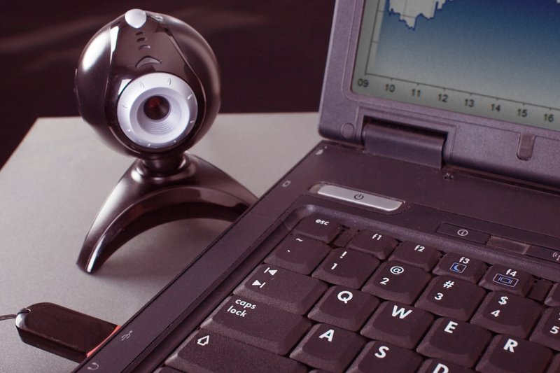 Brytyjski wywiad przechwytywał obraz z kamerek internetowych milionów osób