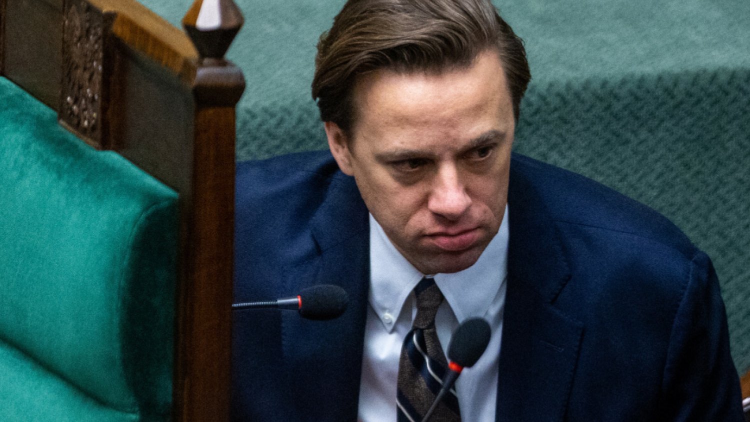 Krzysztof Bosak