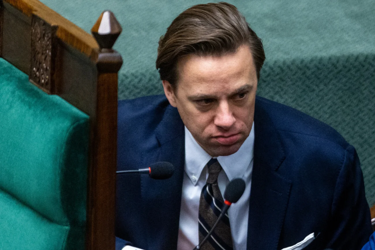 Krzysztof Bosak